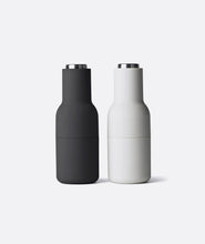 โหลดรูปภาพลงในเครื่องมือใช้ดูของ Gallery Bottle Grinders Set