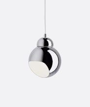 โหลดรูปภาพลงในเครื่องมือใช้ดูของ Gallery Bilberry pendant lamp