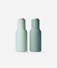 โหลดรูปภาพลงในเครื่องมือใช้ดูของ Gallery Bottle Grinders Set